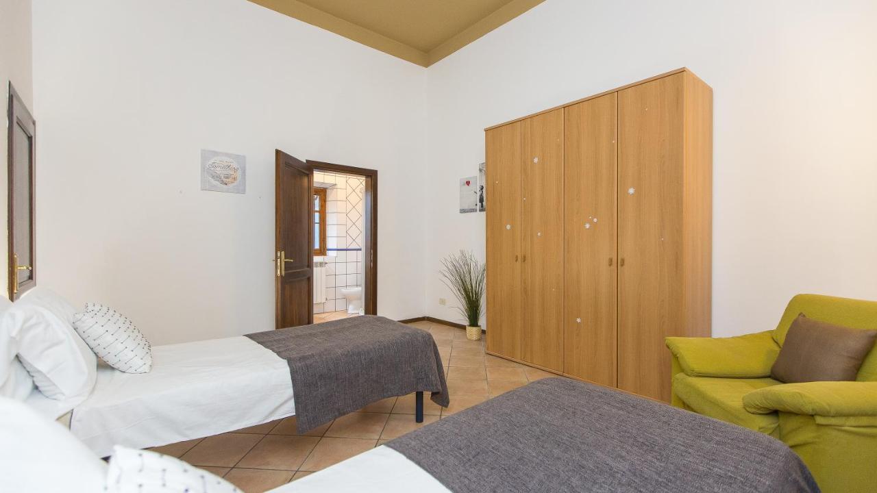 Rental In Rome - Santa Maria Novella Palace Florence Ngoại thất bức ảnh
