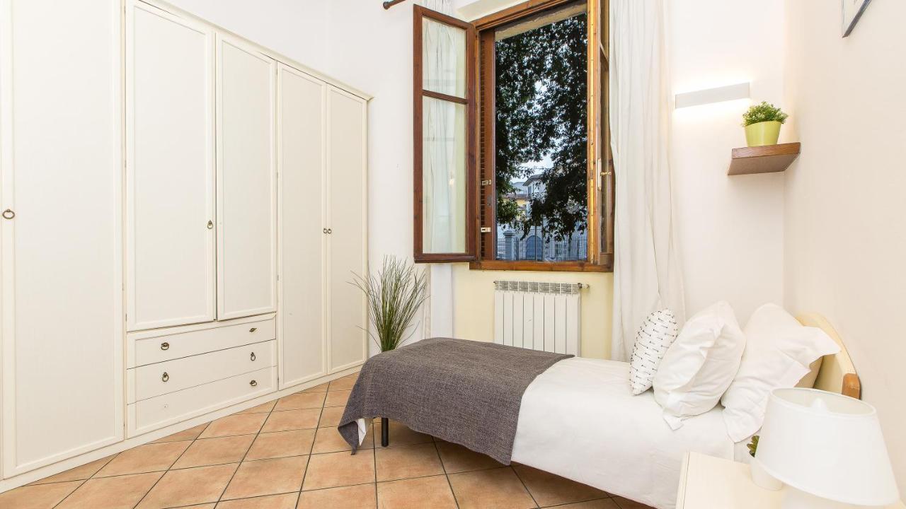 Rental In Rome - Santa Maria Novella Palace Florence Ngoại thất bức ảnh