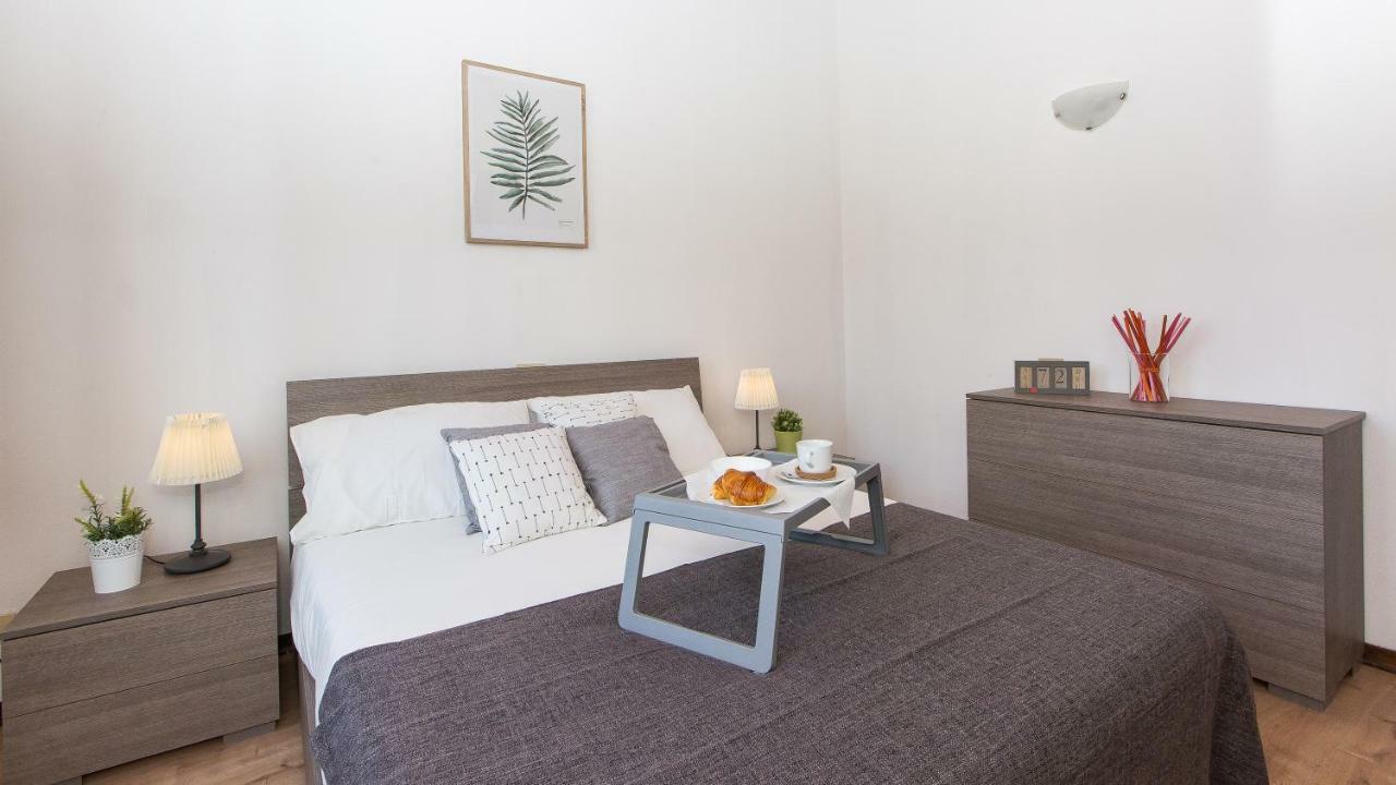 Rental In Rome - Santa Maria Novella Palace Florence Ngoại thất bức ảnh