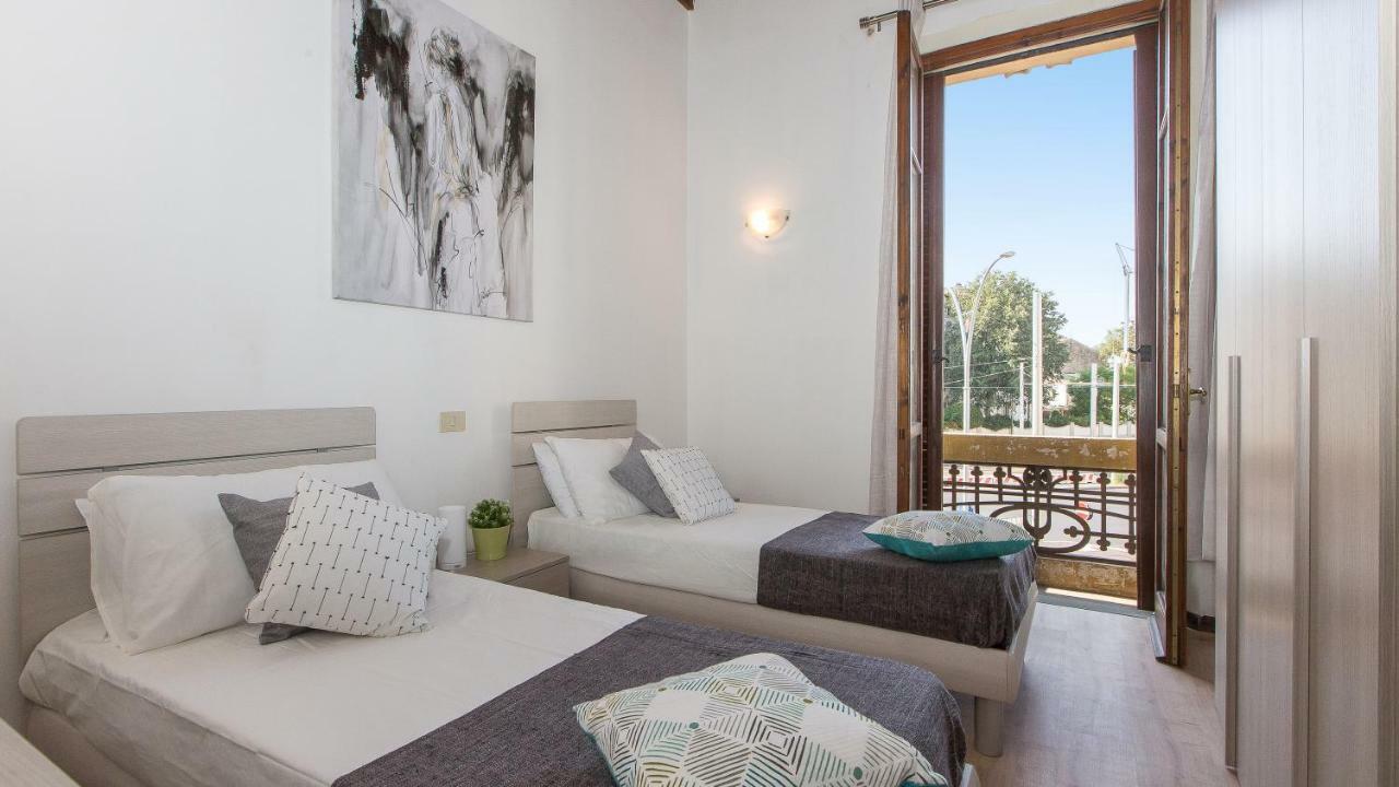 Rental In Rome - Santa Maria Novella Palace Florence Ngoại thất bức ảnh