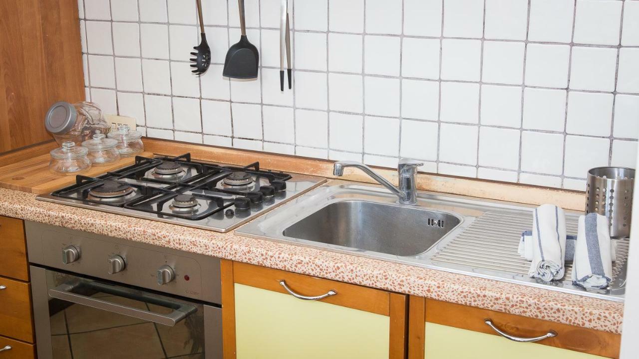 Rental In Rome - Santa Maria Novella Palace Florence Ngoại thất bức ảnh