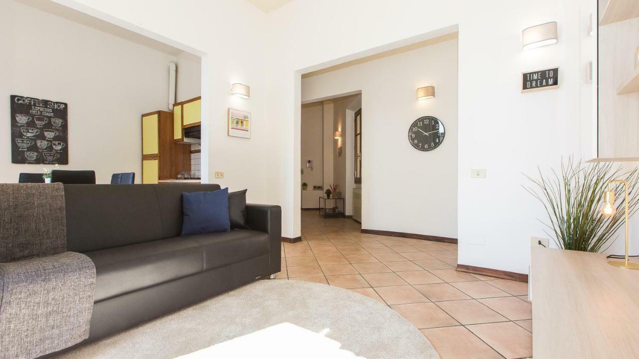 Rental In Rome - Santa Maria Novella Palace Florence Ngoại thất bức ảnh